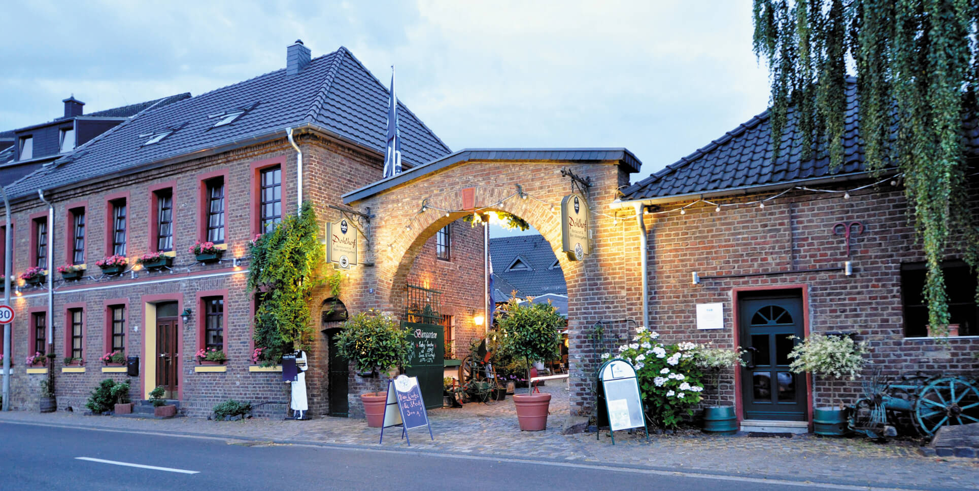 (c) Restaurant-pohlhof.de